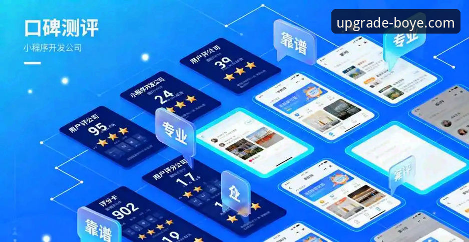 博业APP流畅操作怎么样 博业APP官网2025版流畅操作评测与优化教程