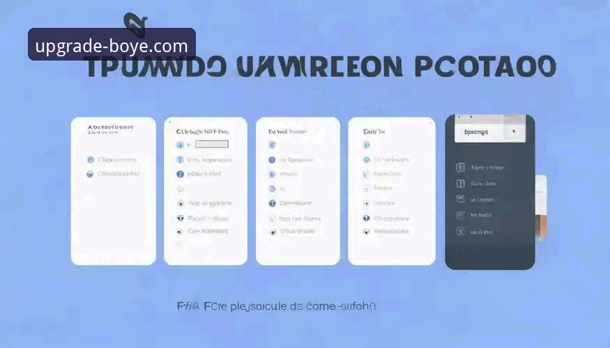 博业APP操作指南对比 博业APP官网:3个核心操作指南对比,助你2025年玩转新版本