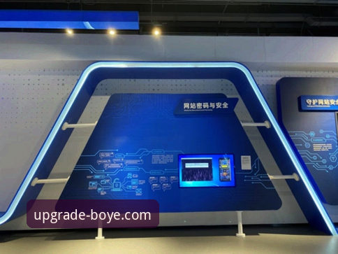 博业APP安全吗？专业评测与竞品安全机制全面对比分析